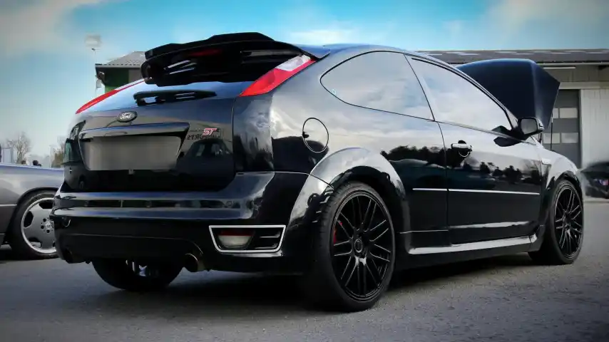 Focus st mk2