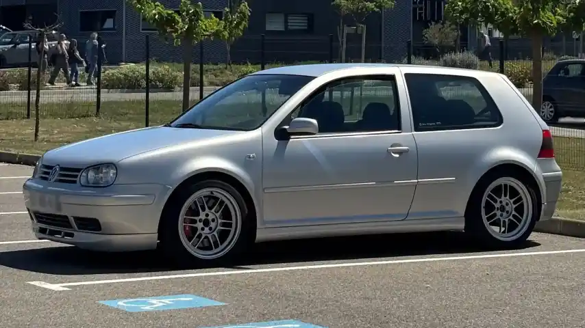 Mk4 GTI