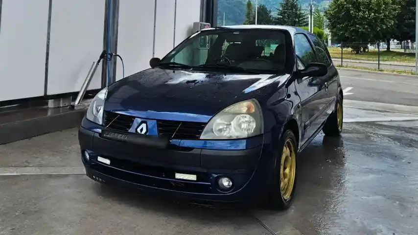 La "wiwi"