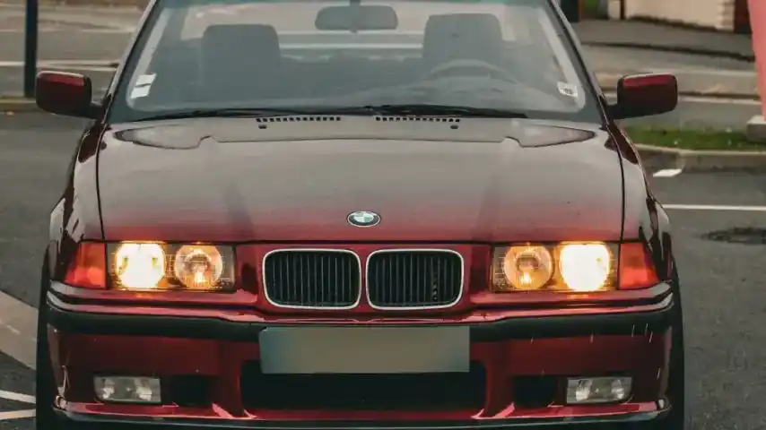 320i E36 1994 oem+