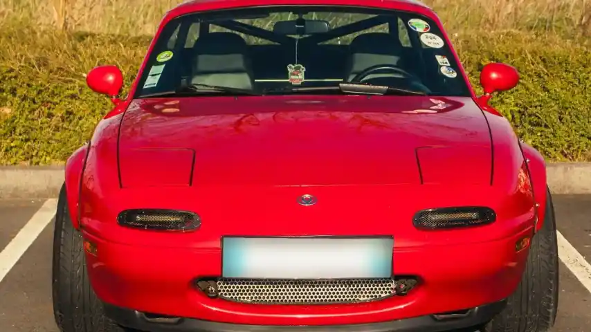 Miata
