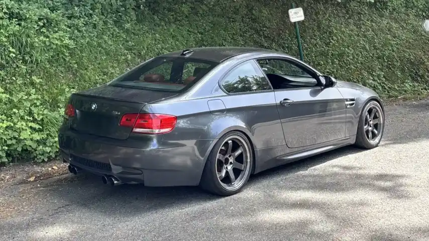 M3 e92 Te37 SL