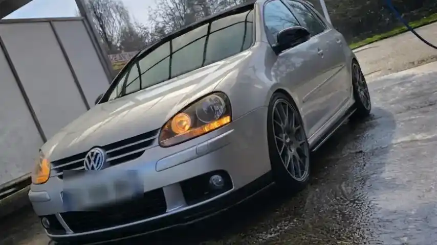 Golf 5