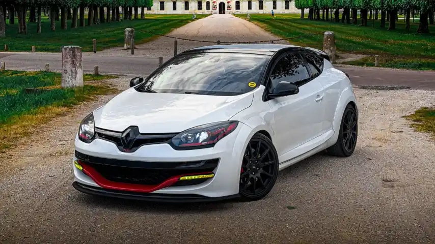 M3rs BTCC