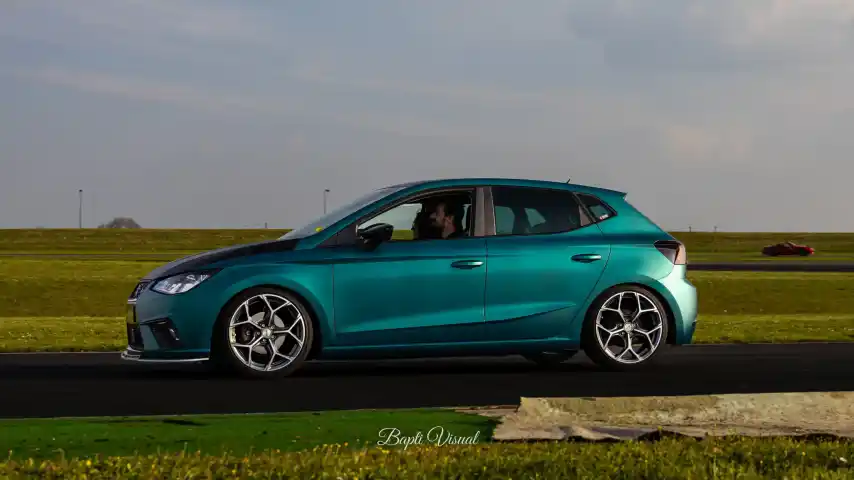 Seat Ibiza 6F