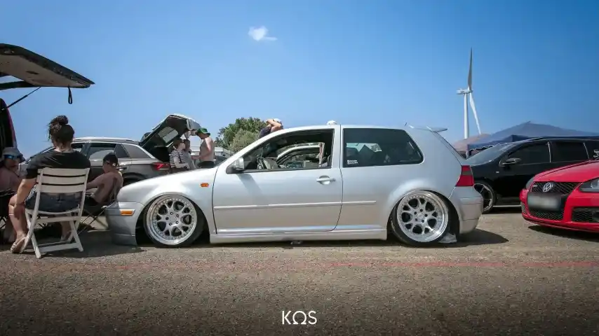 MK4 Us look