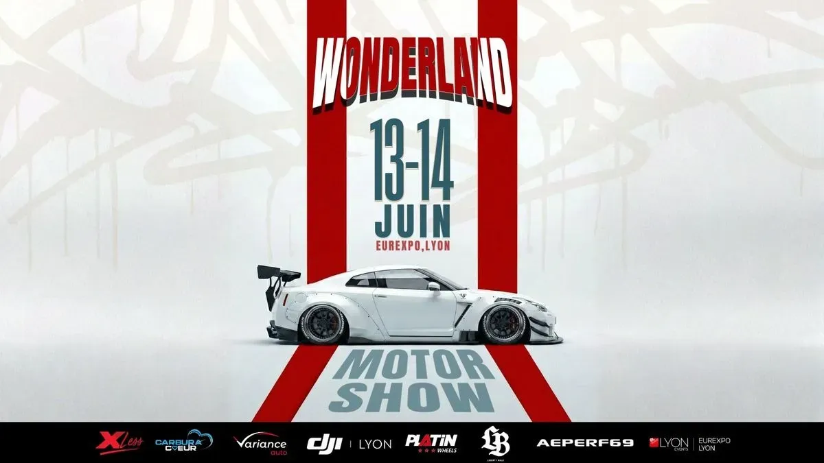 WONDERLAND